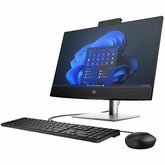 All in One HP ProOne 440 G9 A55BJET 24" Intel Core i5 16 GB RAM 512 GB SSD